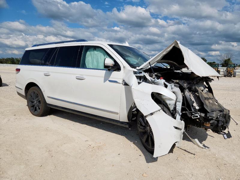 Vin: 5lmjj3kt9nel01203, lot: 60660935, lincoln navigator l reserve 20224