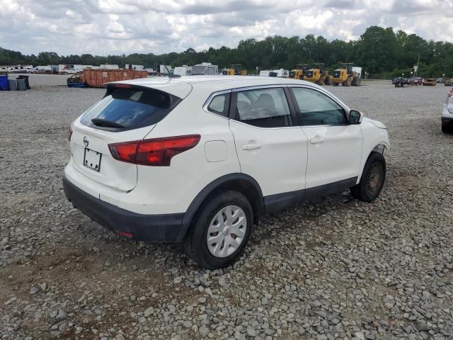 2019 NISSAN ROGUE SPOR - JN1BJ1CP2KW240464