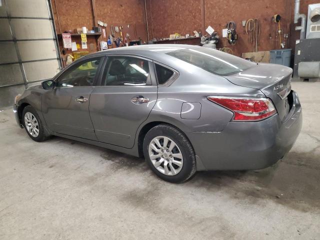 Vin: 1n4al3ap6fc451911, lot: 60972135, nissan altima 2.5 20152