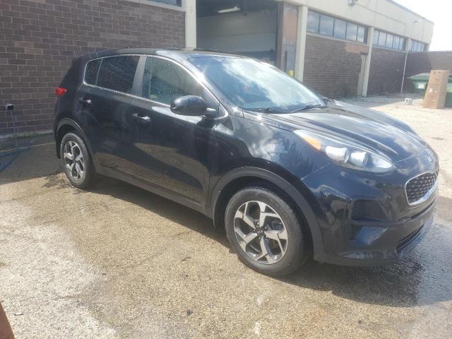 2020 KIA SPORTAGE L - KNDPM3AC5L7762121