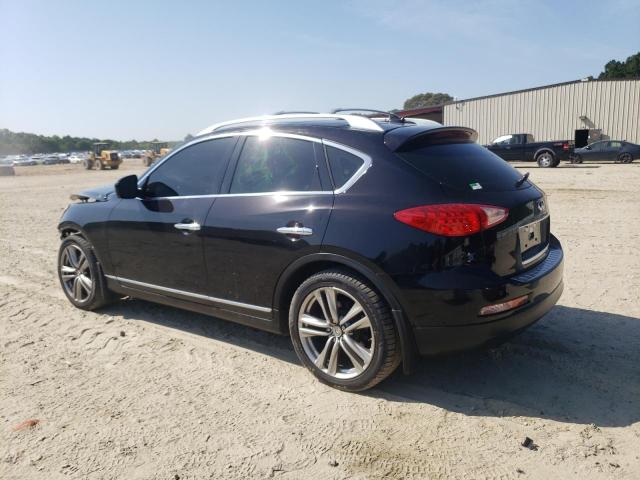 Vin: jn1bj0hrxfm772373, lot: 61642145, infiniti qx50 20152