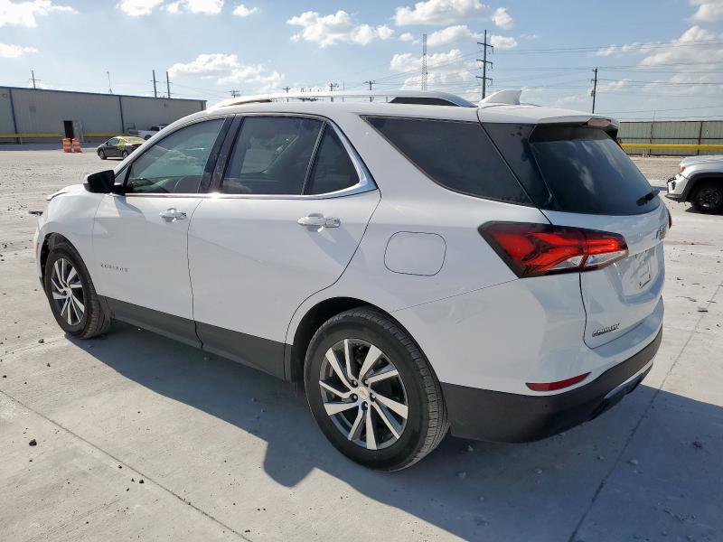 2024 CHEVROLET EQUINOX PR 3GNAXNEG9RL183618