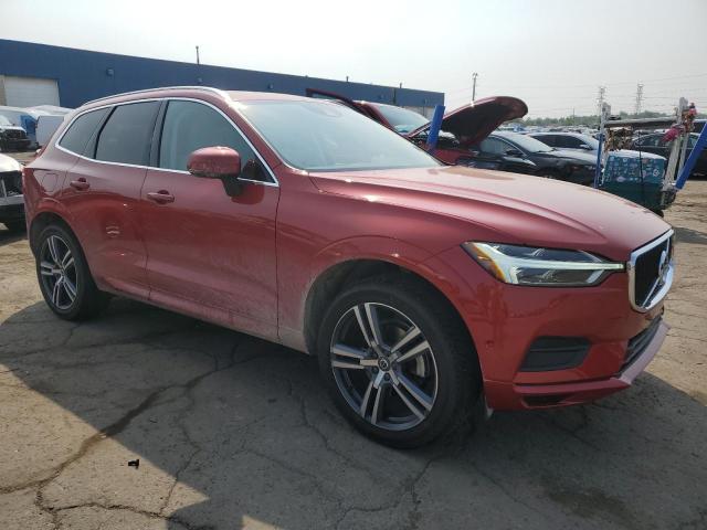 Vin: yv4102rk7j1029914, lot: 59090615, volvo xc60 t5 momentum 20184