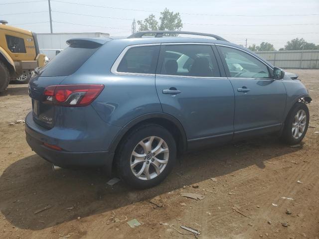 2014 MAZDA CX-9 TOURI - JM3TB3CAXE0437077