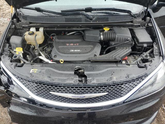 2017 CHRYSLER PACIFICA T 2C4RC1DG3HR676441