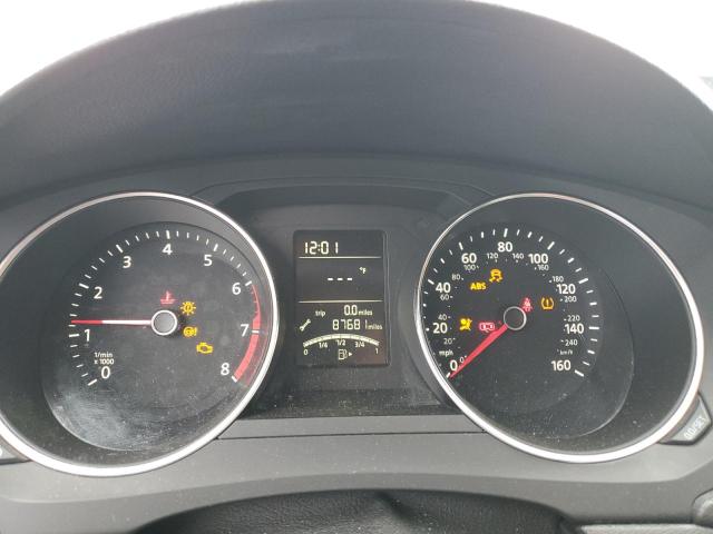 2015 VOLKSWAGEN JETTA SE - 3VWD17AJ3FM282085
