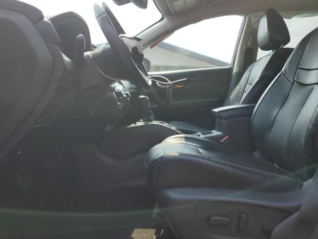 2019 NISSAN ROGUE S 5N1AT2MV7KC760761