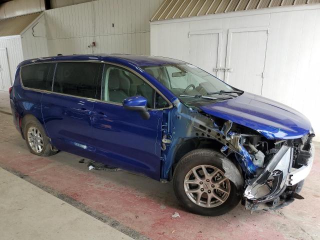 2021 CHRYSLER VOYAGER LX - 2C4RC1CG0MR580231