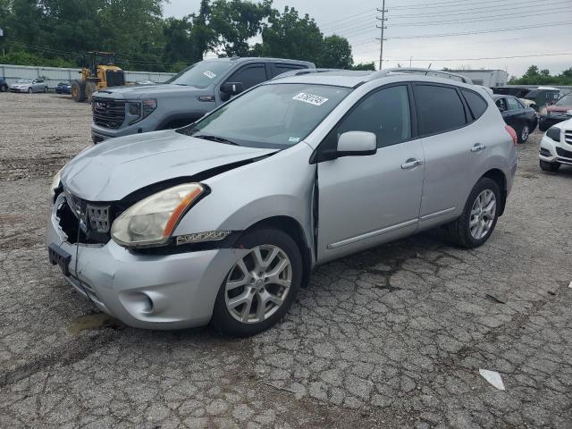 Vin: jn8as5mv9bw680762, lot: 57681245, nissan rogue s 2011 img_1