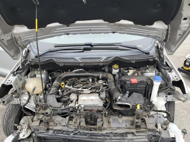 2019 FORD ECOSPORT T MAJ3S2KE9KC276776