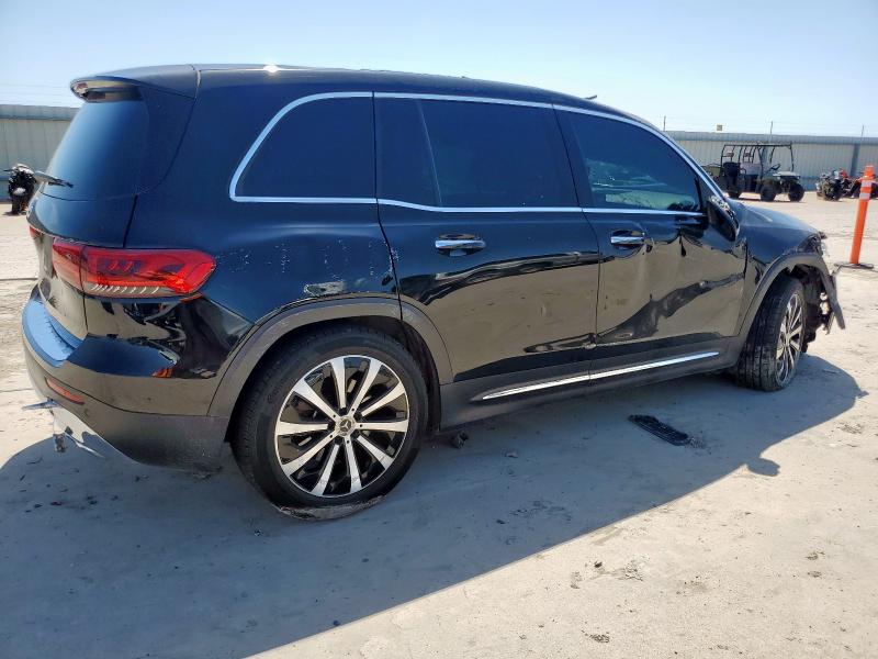 2023 MERCEDES-BENZ GLB 250 W1N4M4GBXPW320494