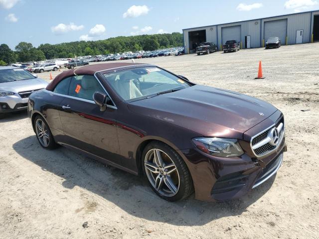 Vin: wdd1k6hb6kf079767, lot: 60535775, mercedes-benz e-class 450 20194