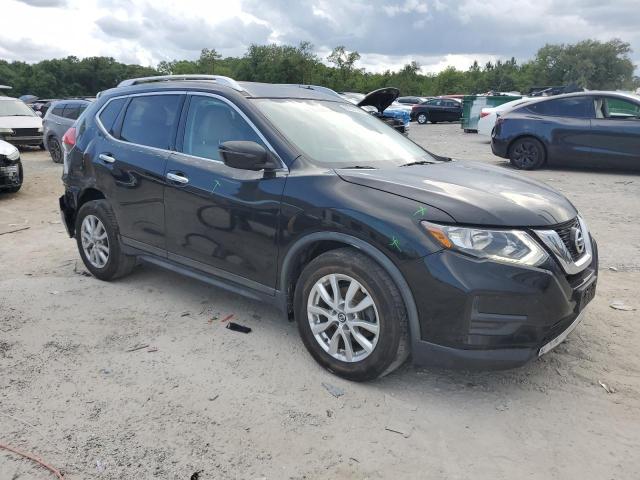 Vin: knmat2mv0hp565204, lot: 60601035, nissan rogue s 20174