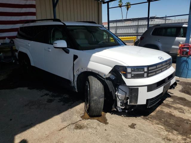 Vin: 5nmp2dgl1rh029956, lot: 62599665, hyundai santa fe sel 20244