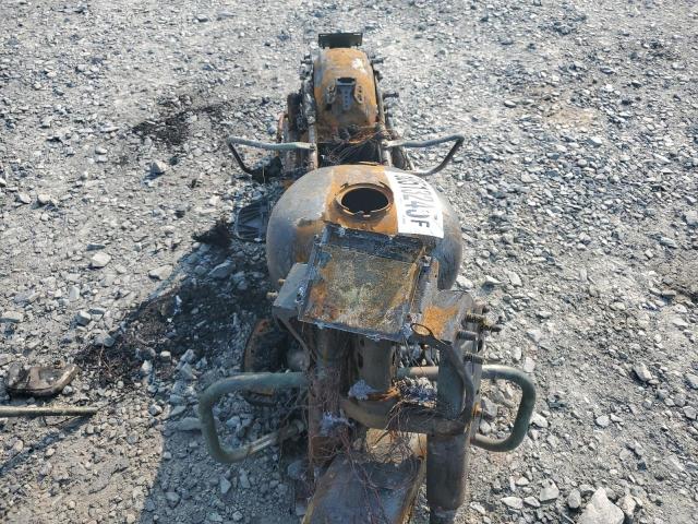 2016 HARLEY-DAVIDSON FLHTK ULTR 5HD1KELA1GB659758