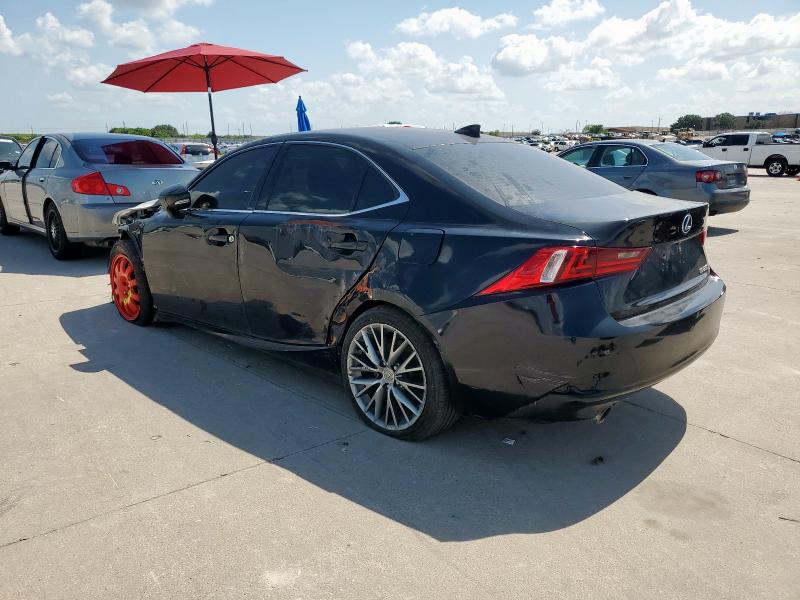 Vin: jthbf1d27f5073224, lot: 62084785, lexus is 250 20152