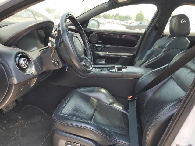 2015 JAGUAR XJ SAJWJ1CD9F8V84728