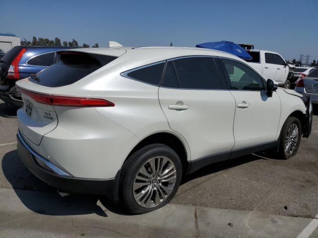 2022 TOYOTA VENZA LE JTEAAAAH3NJ096604