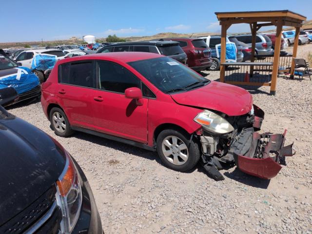 Vin: 3n1bc1cp3ck274517, lot: 59058295, nissan versa s 20124
