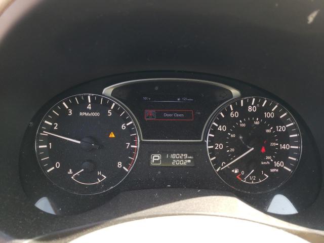 2015 NISSAN ALTIMA 2.5 - 1N4AL3AP6FC587228