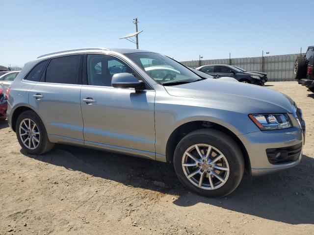 Vin: wa1cfafp4ba094395, lot: 60753055, audi q5 premium 20114