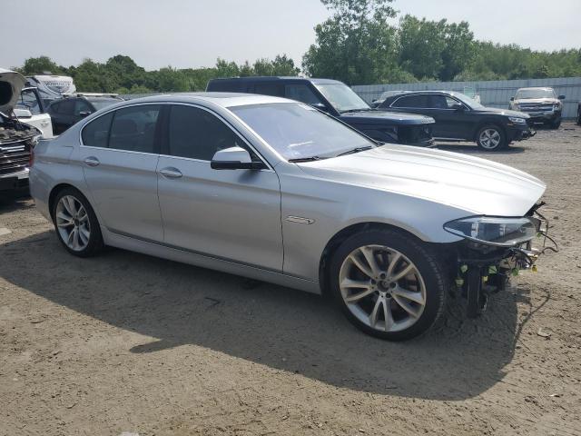 2014 BMW 535 XI - WBA5B3C5XED530918