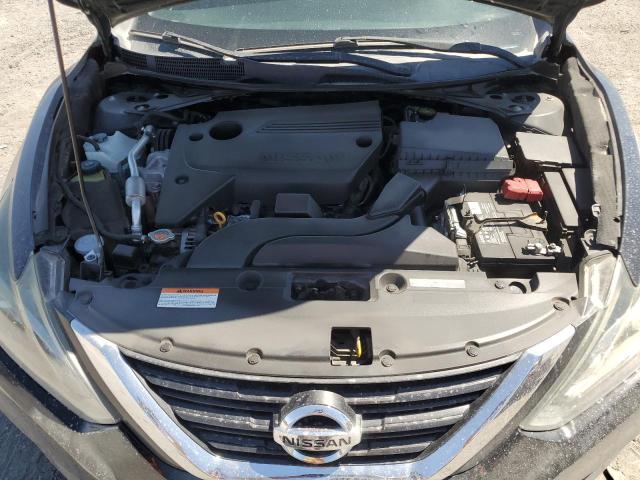 2018 NISSAN ALTIMA 2.5 - 1N4AL3AP9JC288325