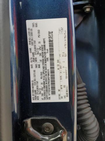2016 FORD F150 SUPER - 1FTEW1EP6GKF98531