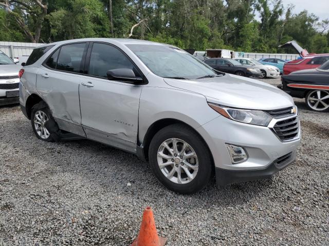 Vin: 2gnaxhev9j6278009, lot: 59889785, chevrolet equinox ls 20184