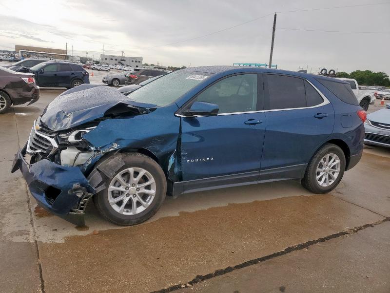 Vin: 3gnaxjev9ll325643, lot: 60475585, chevrolet equinox lt 2020 img_1
