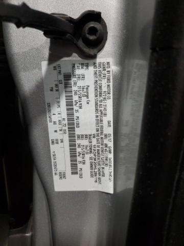 2017 FORD FOCUS SE - 1FADP3K20HL286316