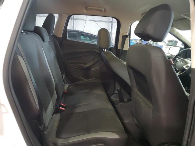 2015 FORD ESCAPE S 1FMCU0F79FUC28288