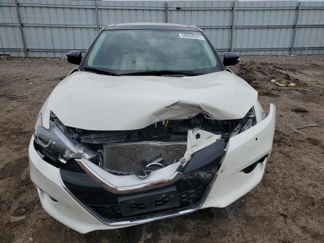 2016 NISSAN MAXIMA 3.5 - 1N4AA6AP7GC397706