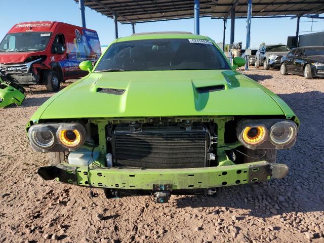 2015 DODGE CHALLENGER - 2C3CDZFJ7FH864817