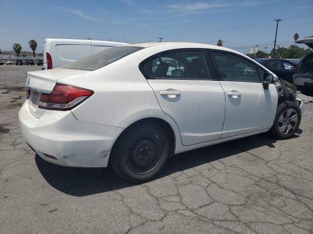 Vin: 2hgfb2f54fh516533, lot: 60166805, honda civic lx 20153