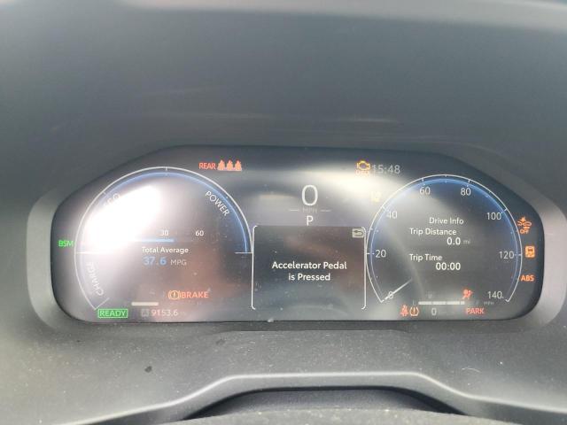 2023 TOYOTA RAV4 LIMIT - 4T3D6RFVXPU130252