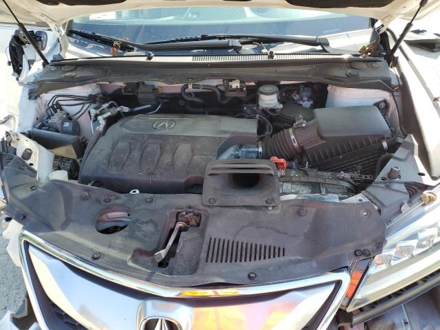 2017 ACURA RDX TECHNO 5J8TB3H5XHL001676