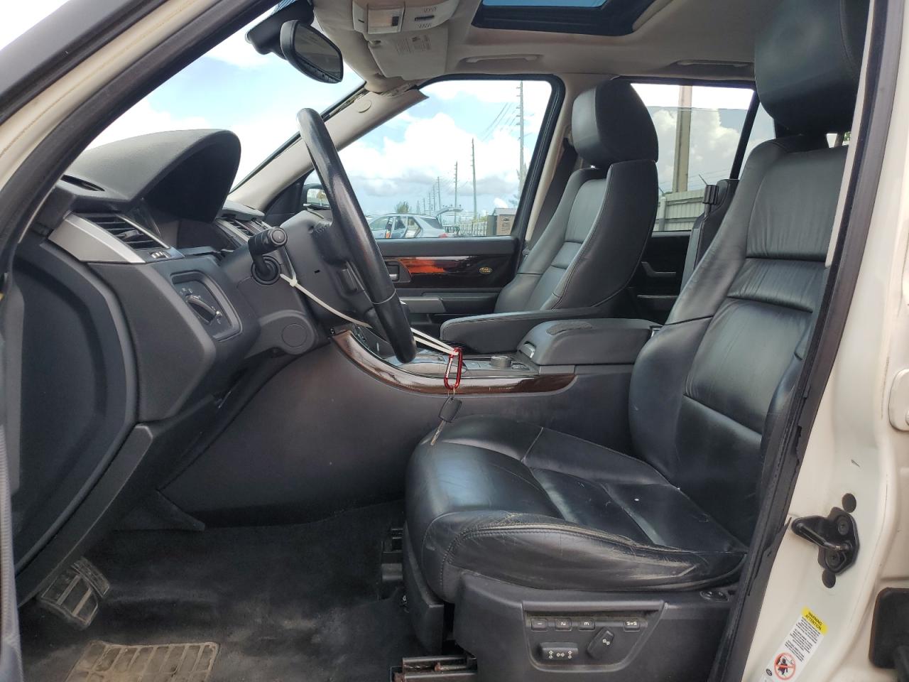 Global Auto Auctions