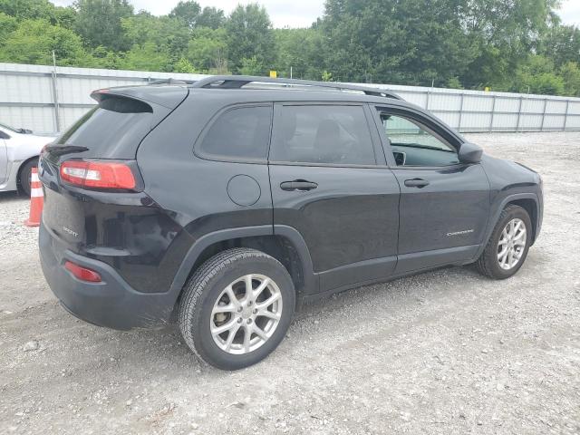 Vin: 1c4pjlab2gw222382, lot: 59657865, jeep grand cher sport 20163