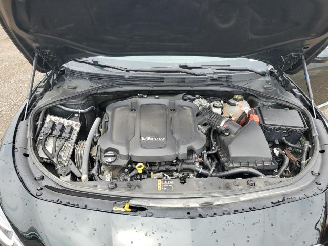 2017 BUICK LACROSSE P 1G4ZN5SS0HU157399