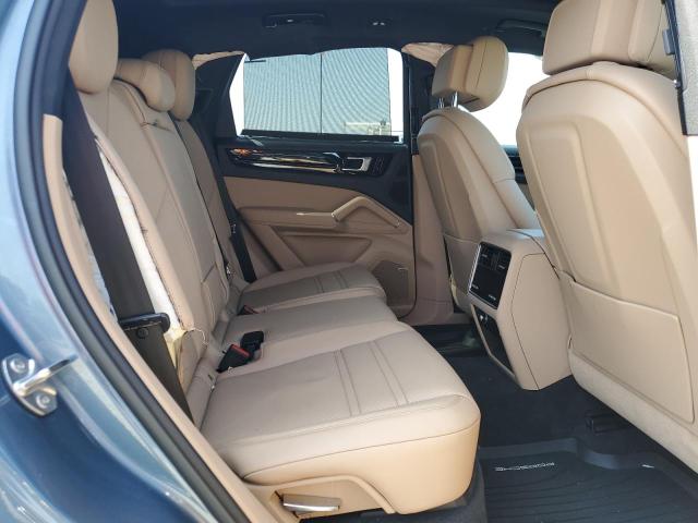 2019 PORSCHE CAYENNE S WP1AB2AY2KDA63934