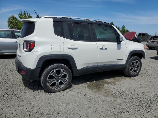 2016 JEEP RENEGADE L ZACCJBDT3GPD10772