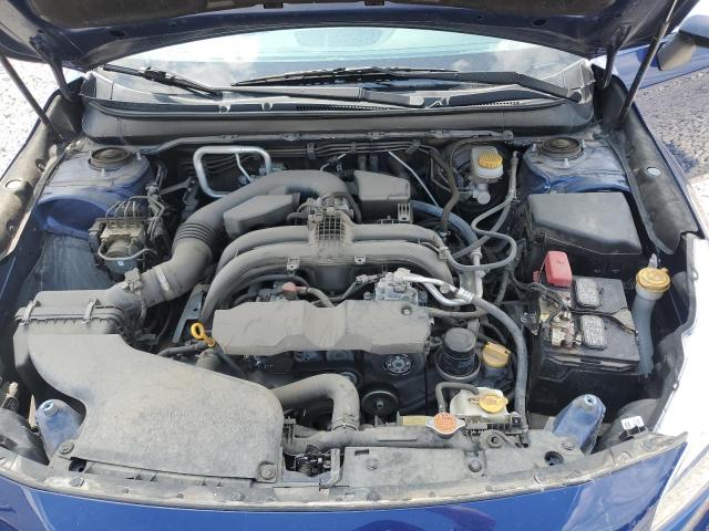 2017 SUBARU LEGACY SPO 4S3BNAS60H3044317