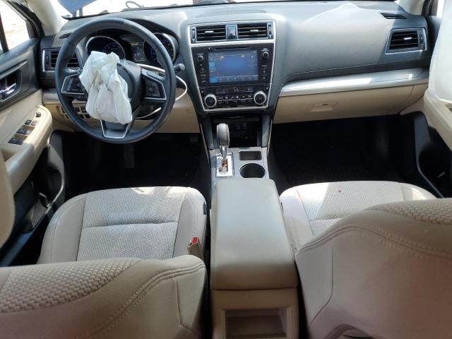 2018 SUBARU OUTBACK 2. - 4S4BSADC3J3360405