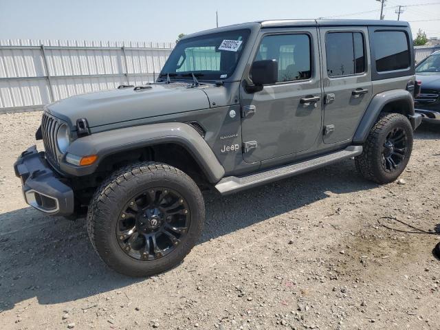 Vin: 1c4hjxeg4jw241511, lot: 59003215, jeep wrangler sahara 2018 img_1