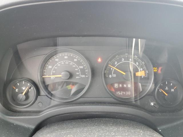 2016 JEEP COMPASS SP - 1C4NJDBB6GD566644
