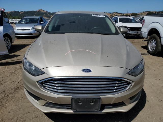 2018 FORD FUSION SE - 3FA6P0LU7JR211904