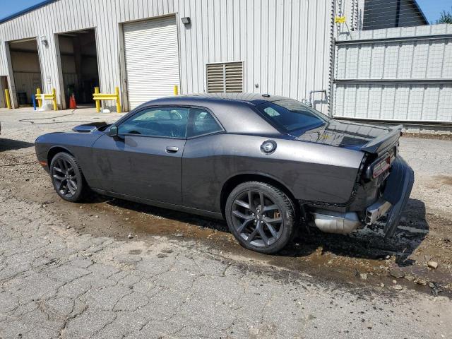 2021 DODGE CHALLENGER - 2C3CDZAG2MH590659