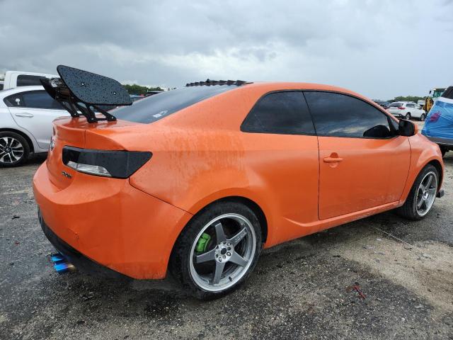 2011 KIA FORTE EX - KNAFU6A24B5354205
