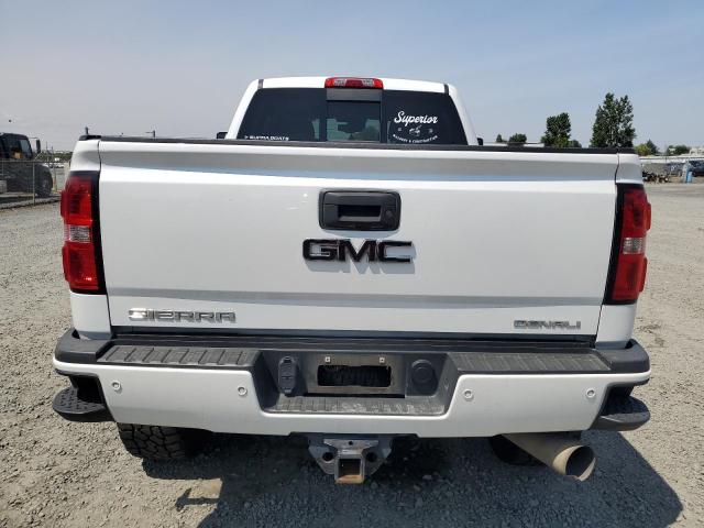 2019 GMC SIERRA K25 - 1GT12SEY2KF279623